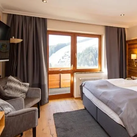 Landhaus Ramsau Ramsau am Dachstein Buitenkant foto