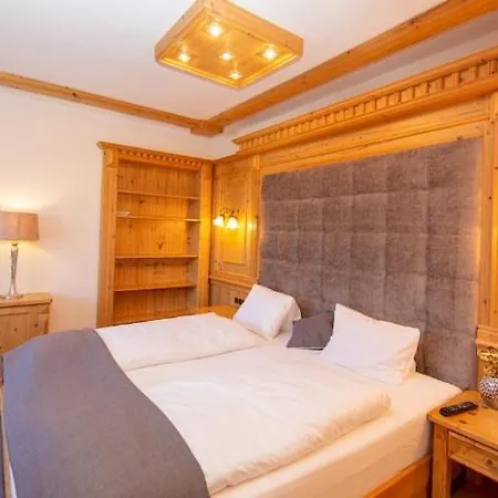 Landhaus Ramsau Ramsau am Dachstein Buitenkant foto