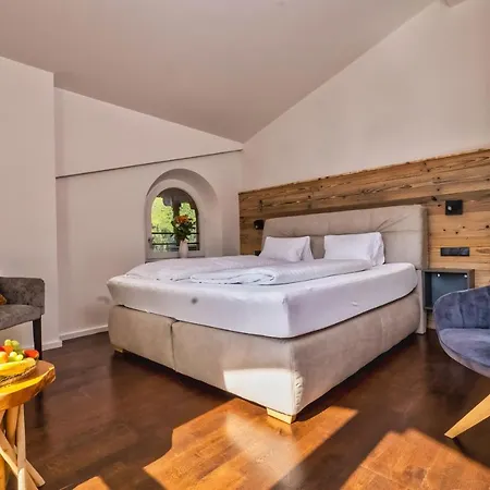 Landhaus Ramsau Ramsau am Dachstein Buitenkant foto