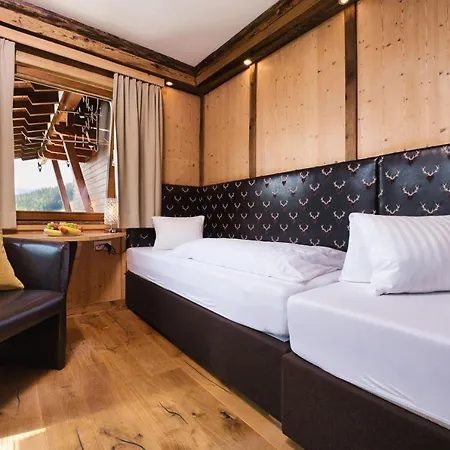 Landhaus Ramsau Ramsau am Dachstein Buitenkant foto