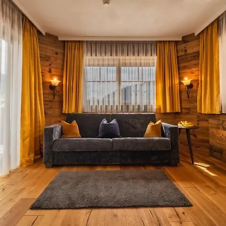 Landhaus Ramsau Ramsau am Dachstein Buitenkant foto