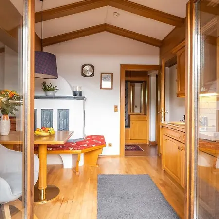 Landhaus Ramsau Ramsau am Dachstein Buitenkant foto