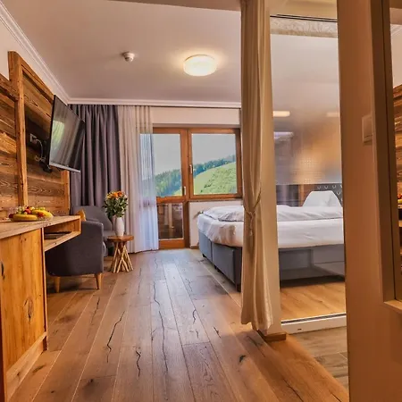 Landhaus Ramsau Ramsau am Dachstein Buitenkant foto
