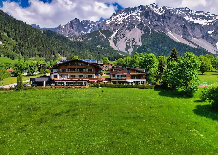 Landhaus Ramsau