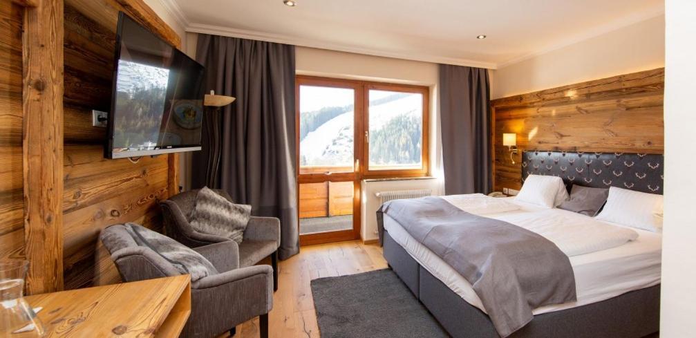 Hotel Ramsau