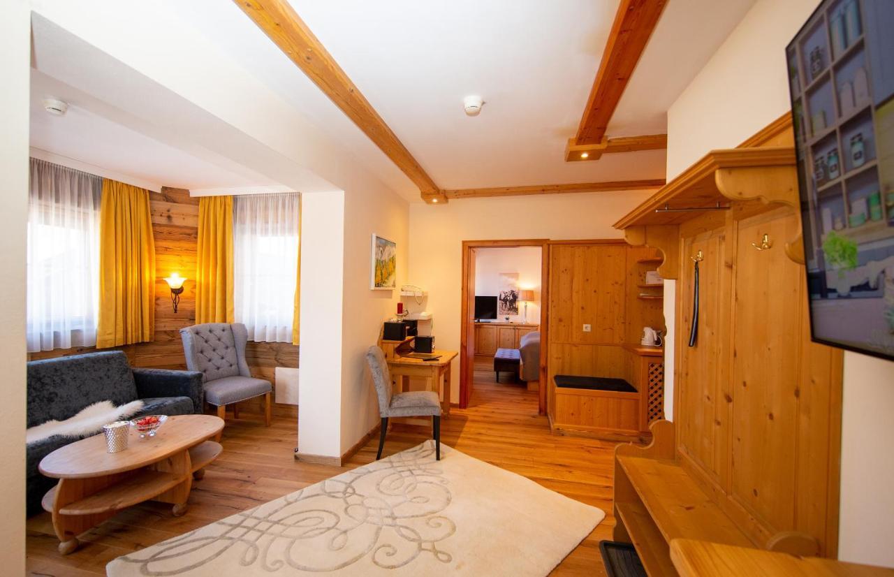 Ramsau Hotel 4*