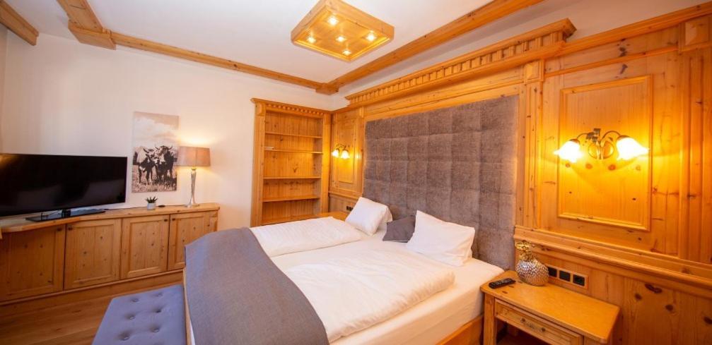 Hotel Ramsau Ramsau am Dachstein