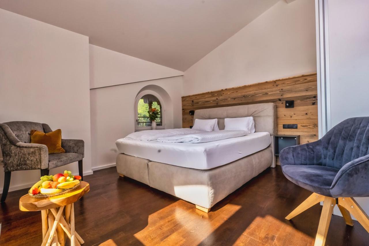Hotel Ramsau Ramsau am Dachstein