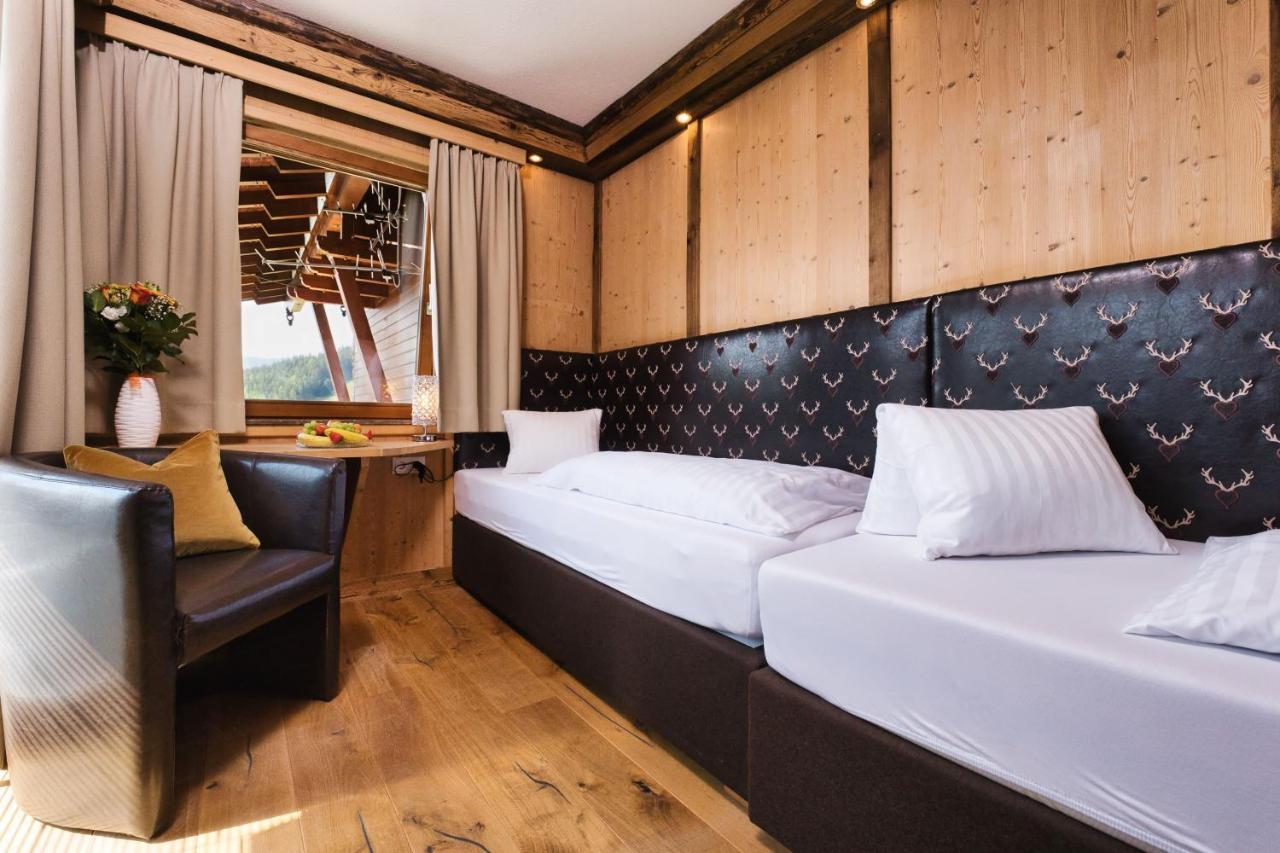 Hotel Ramsau Ramsau am Dachstein