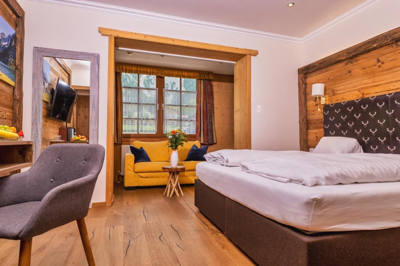Ramsau Hotel 4*