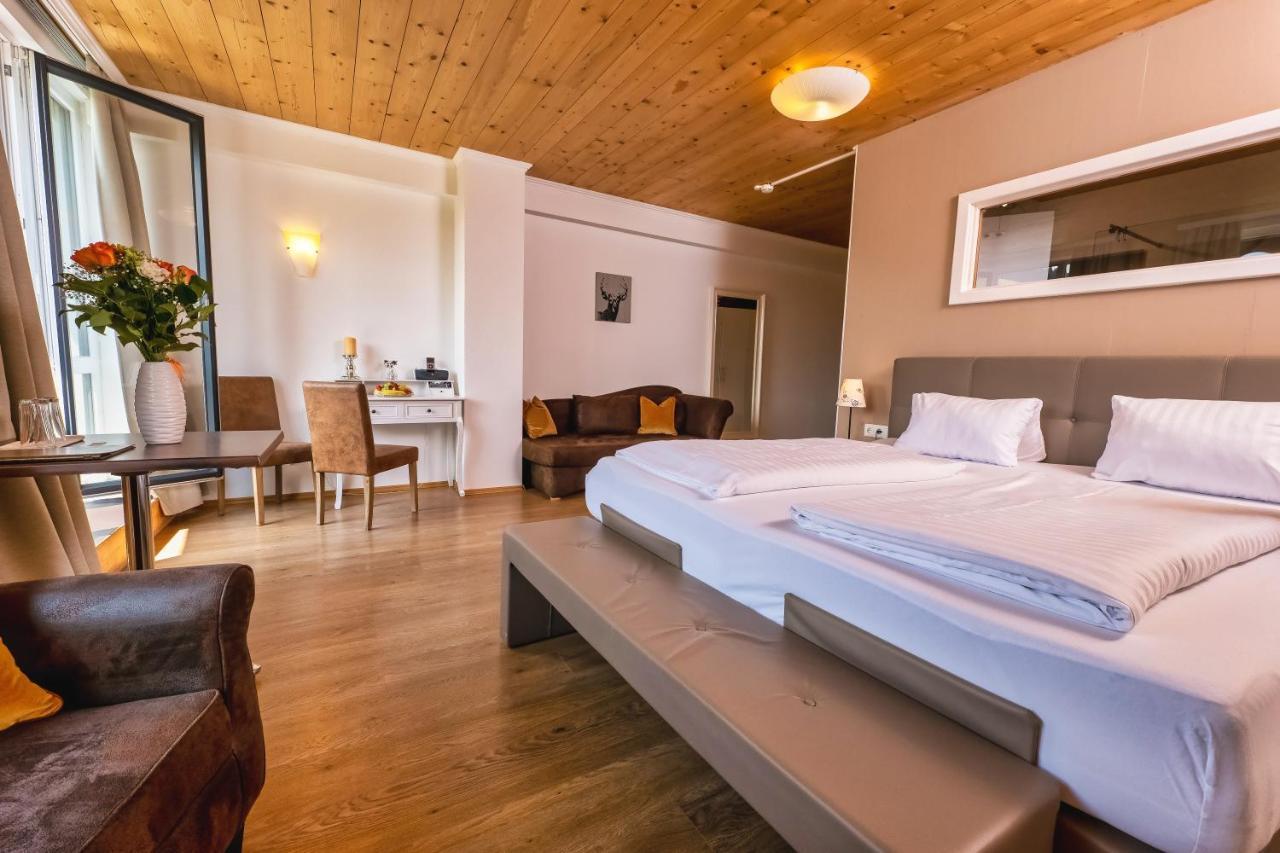 Hotel Ramsau Ramsau am Dachstein