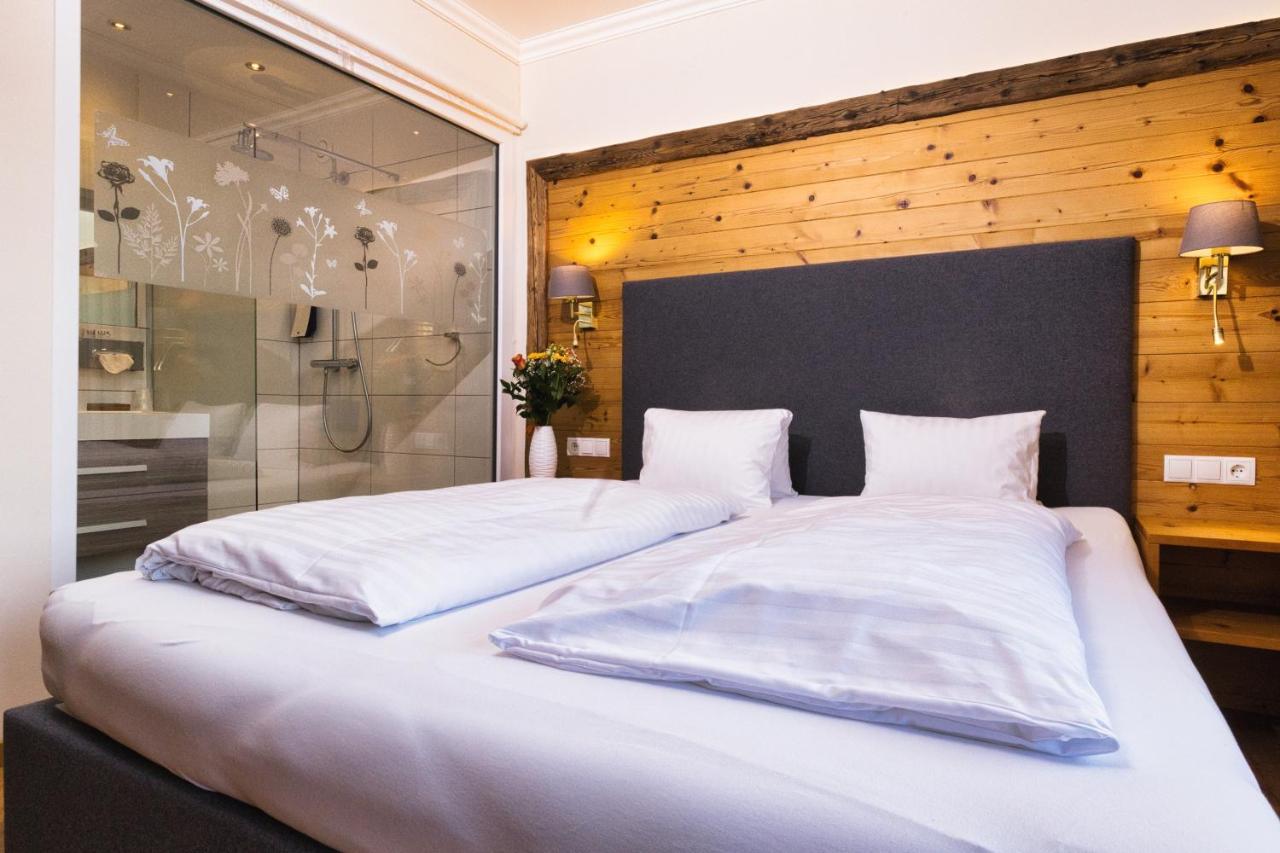 Hotel Ramsau 4*