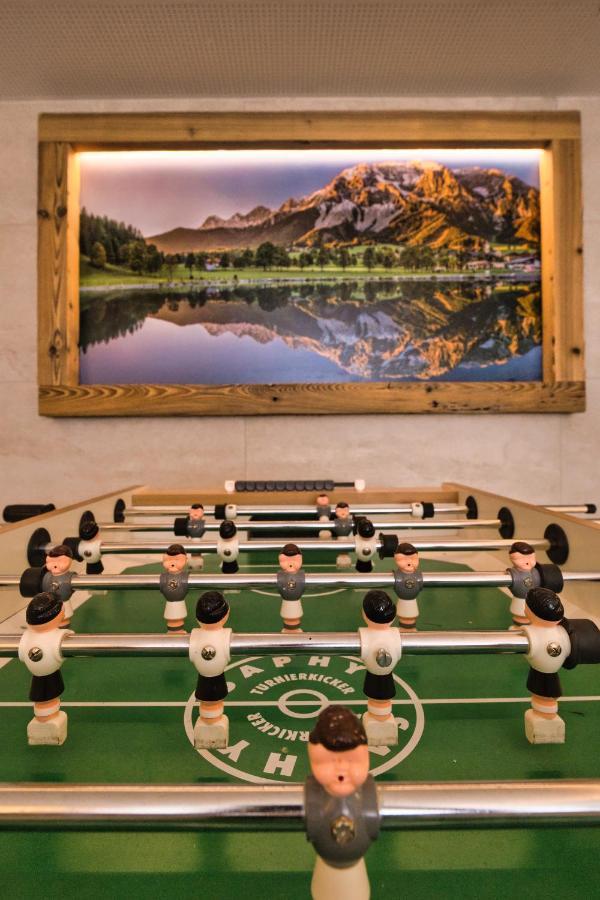 Ramsau 4*