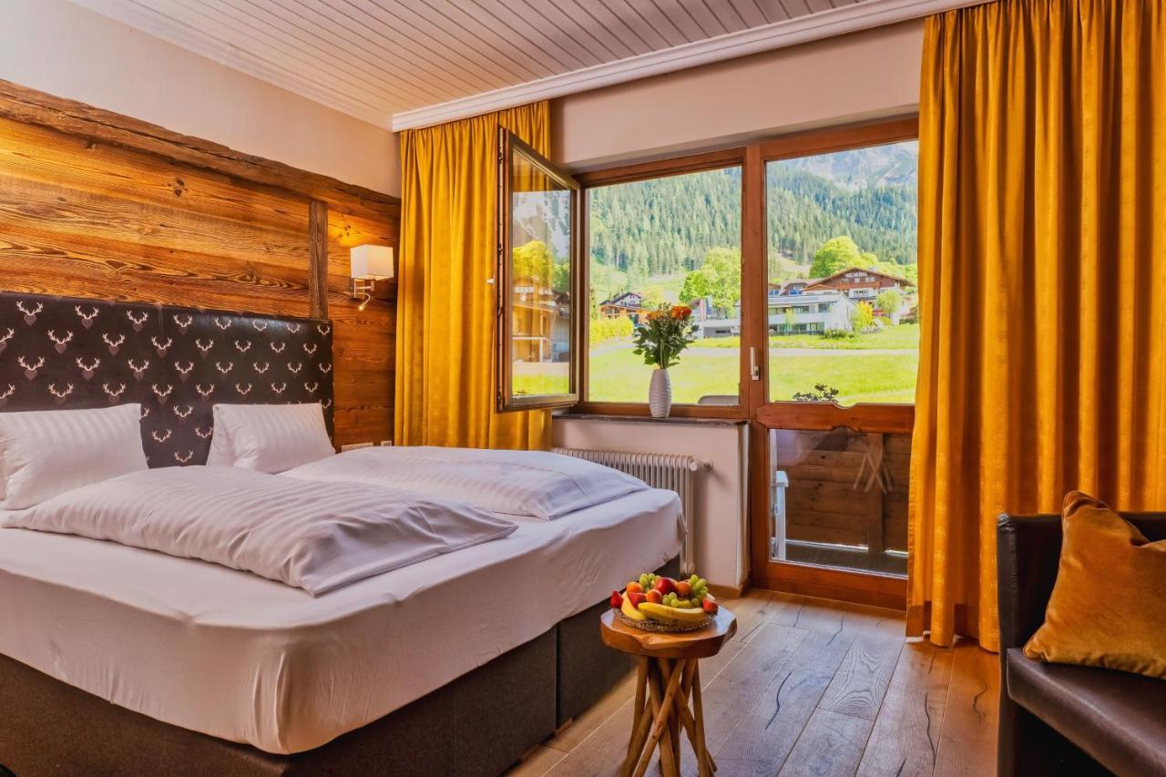 Hotel Ramsau 4*