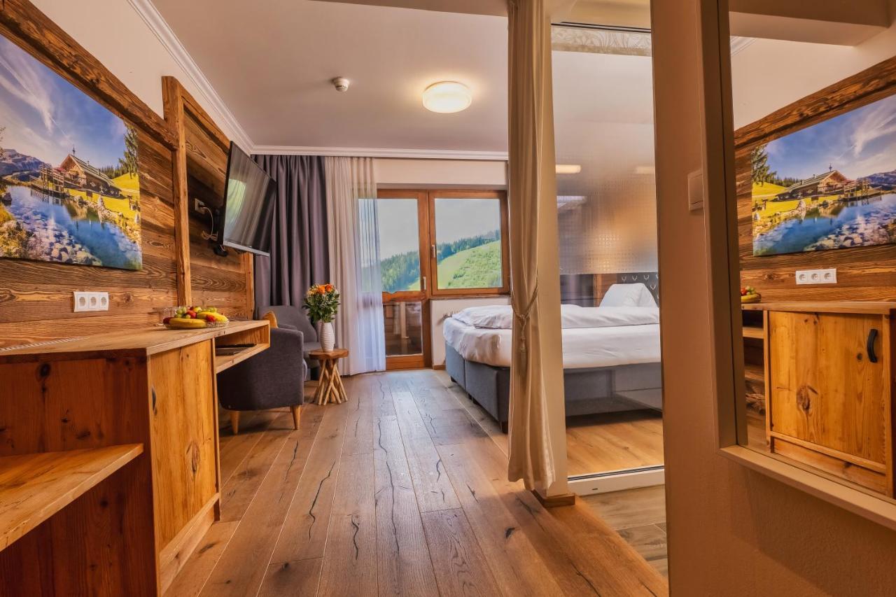 Ramsau Hotel Ramsau am Dachstein