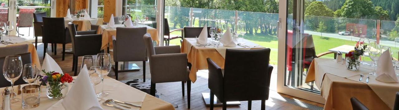 Hotel Ramsau Ramsau am Dachstein
