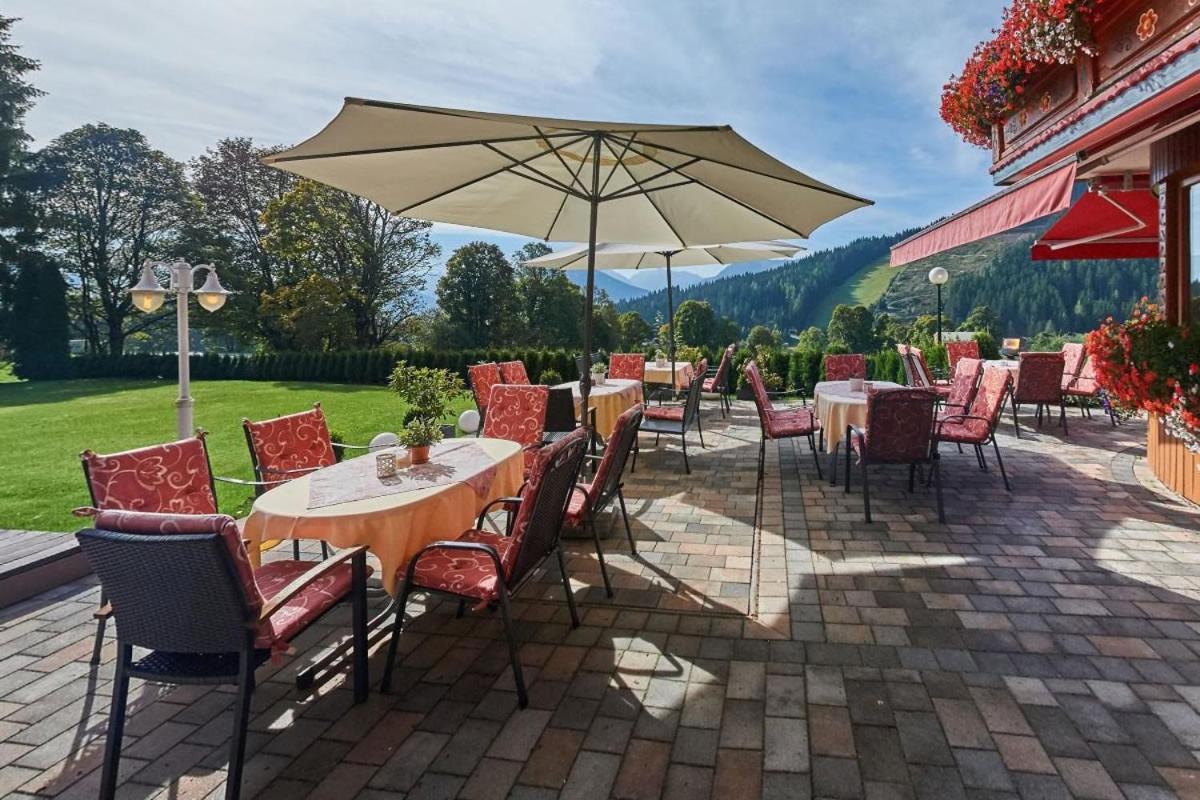 Ramsau Hotel