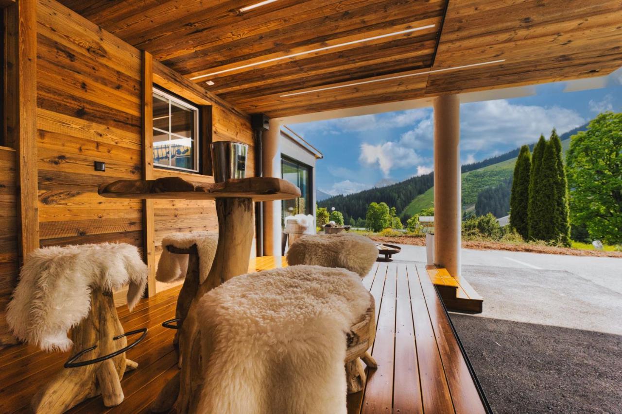 Hotel Ramsau