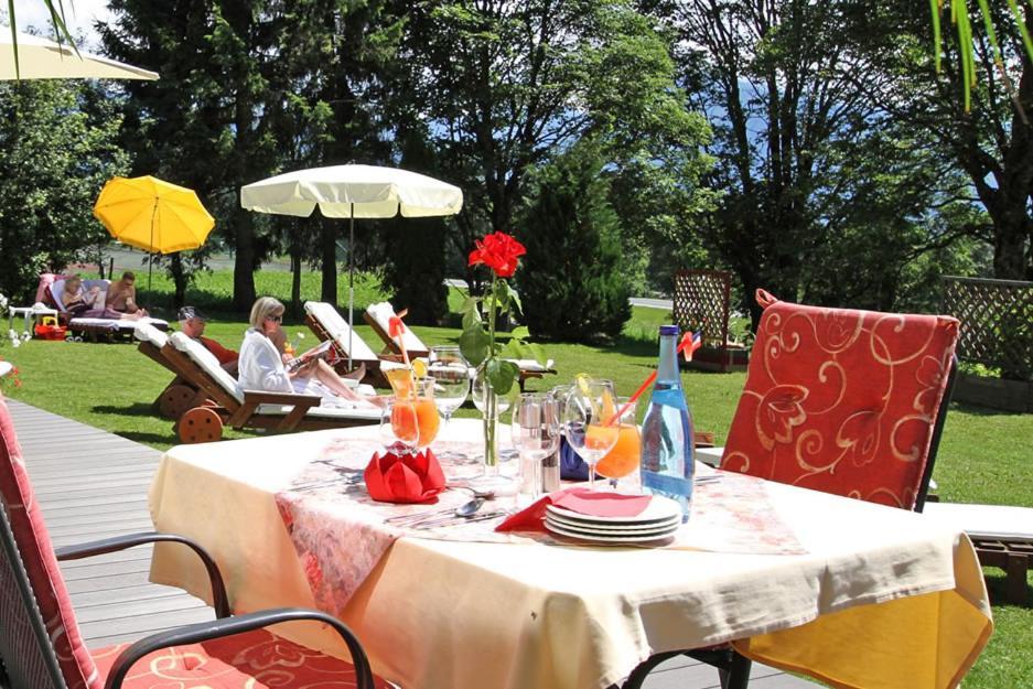 Hotel Ramsau Ramsau am Dachstein