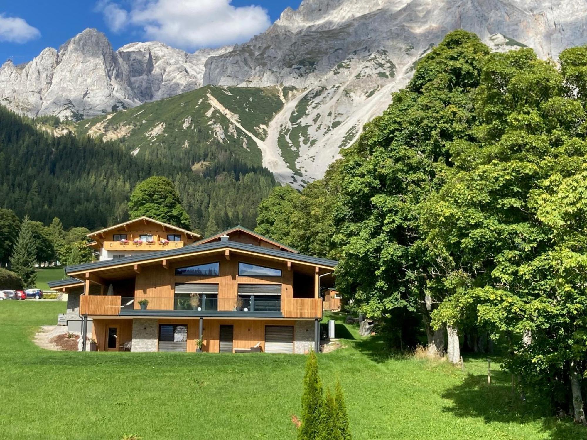 Hotel Ramsau