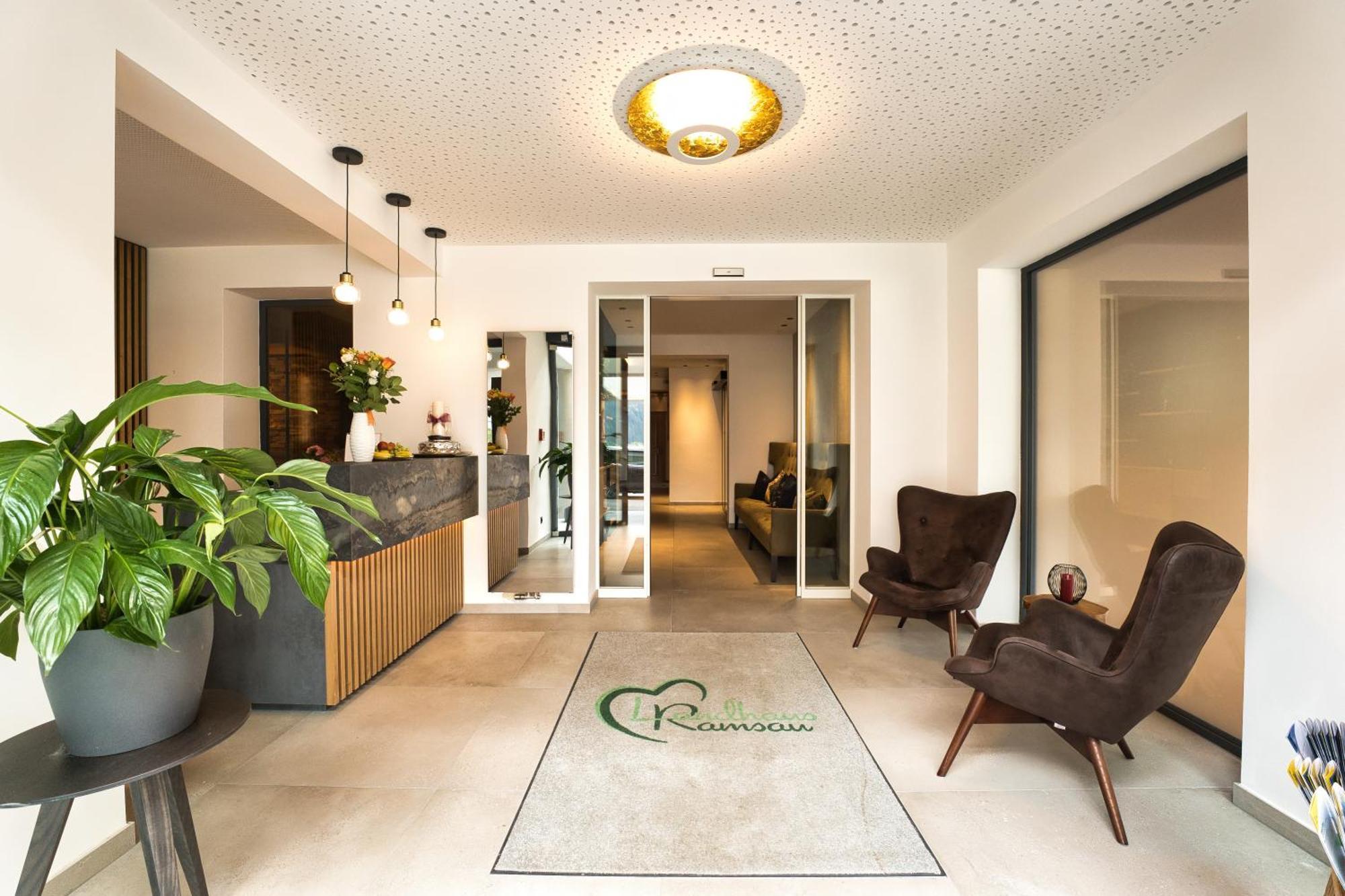 Hotel Ramsau