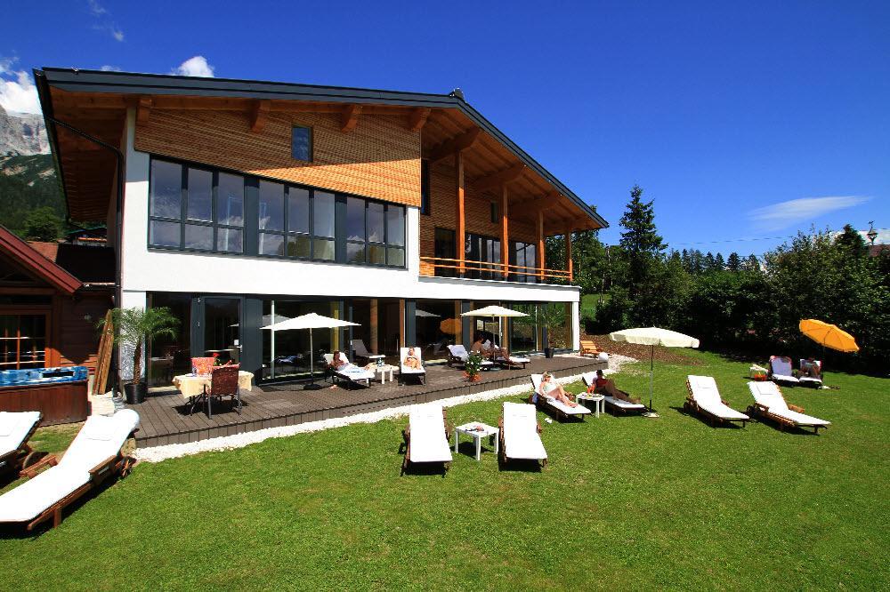 Ramsau Hotel