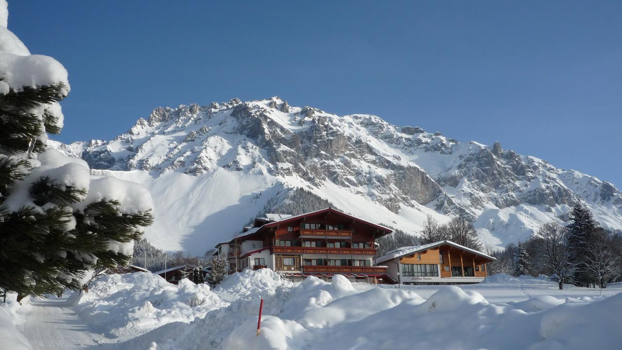 Ramsau 4*