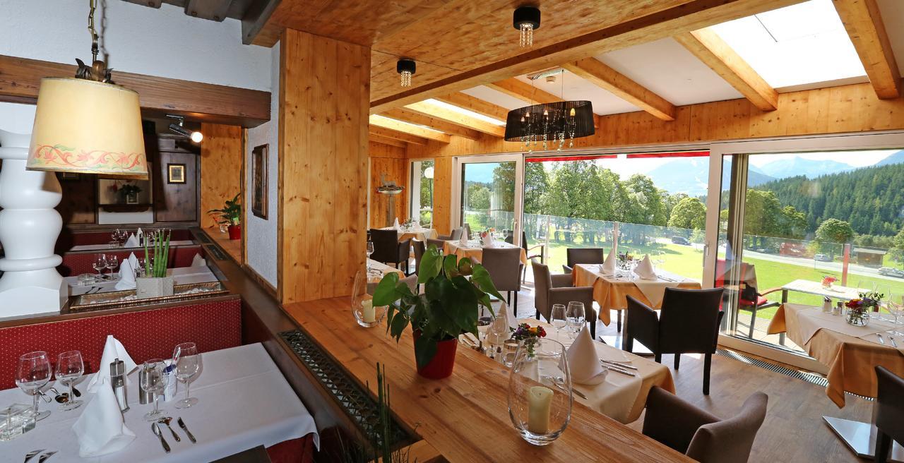 Ramsau Ramsau am Dachstein