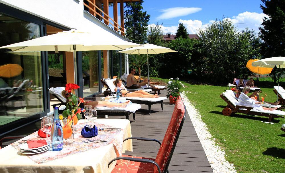 Hotel Ramsau