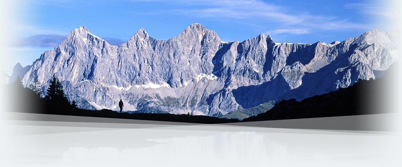 Ramsau 4*