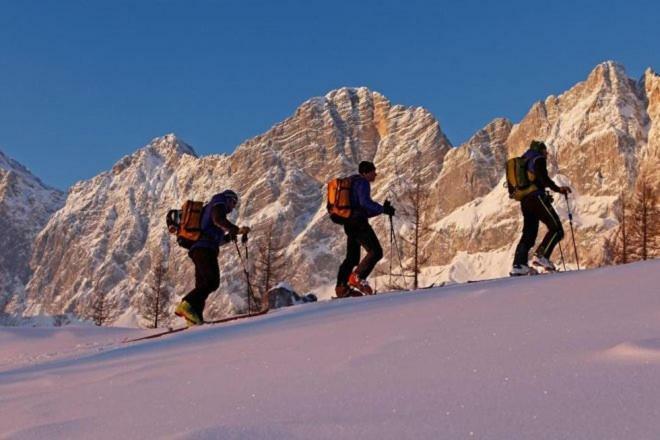 Hotel Ramsau Ramsau am Dachstein