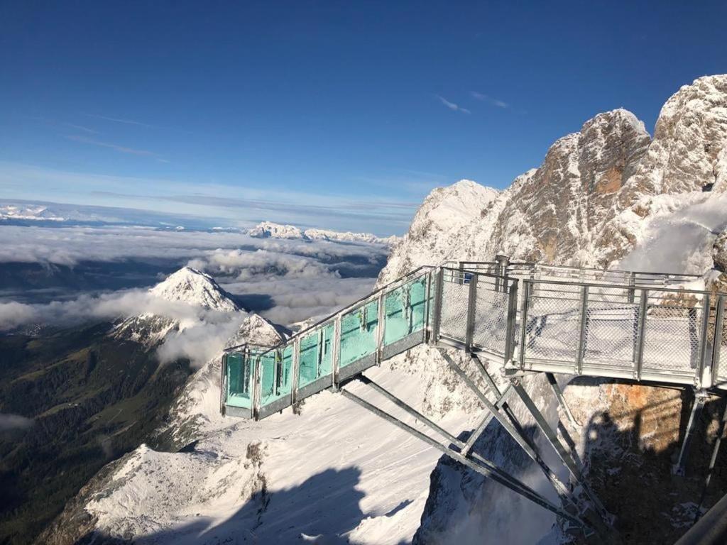 Ramsau Ramsau am Dachstein