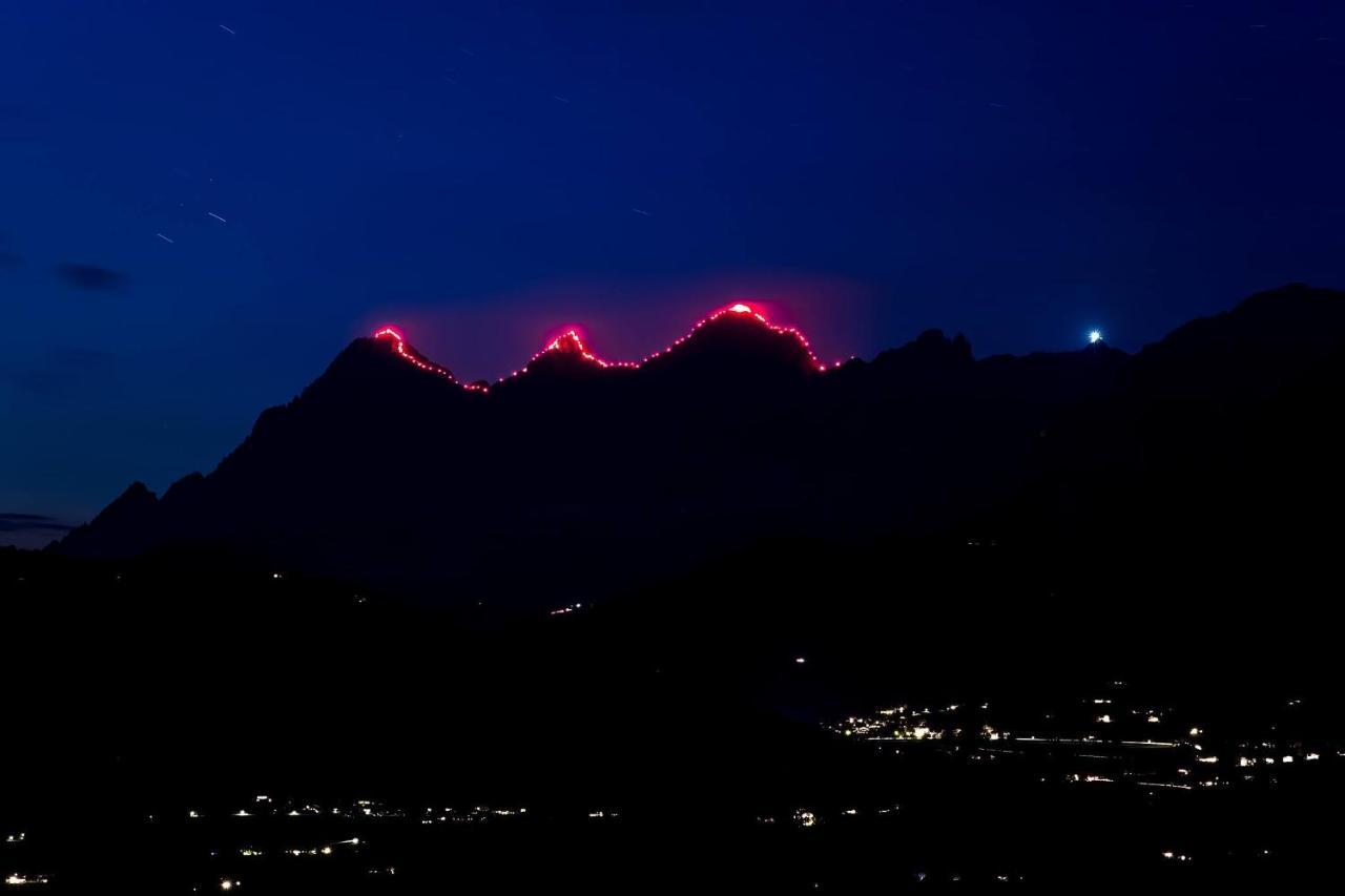 Ramsau Ramsau am Dachstein