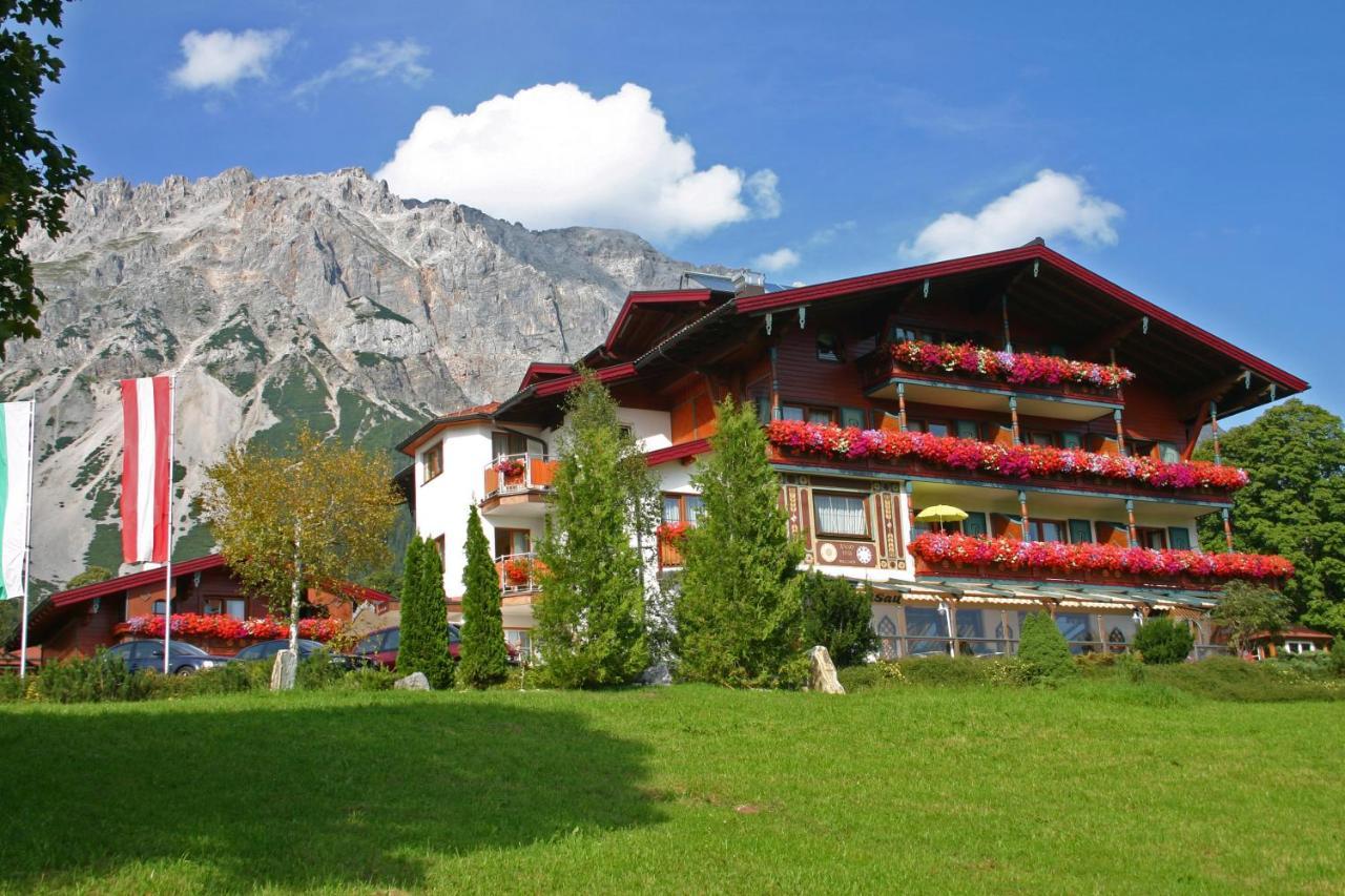 Hotel Ramsau Ramsau am Dachstein