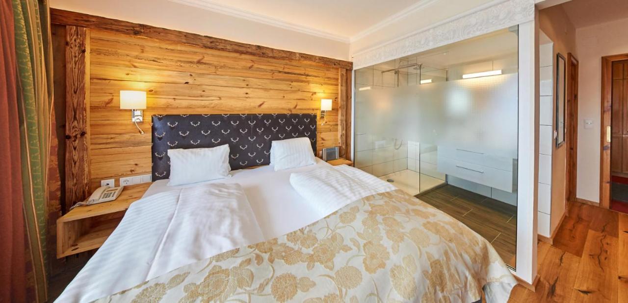 Ramsau Hotel 4*