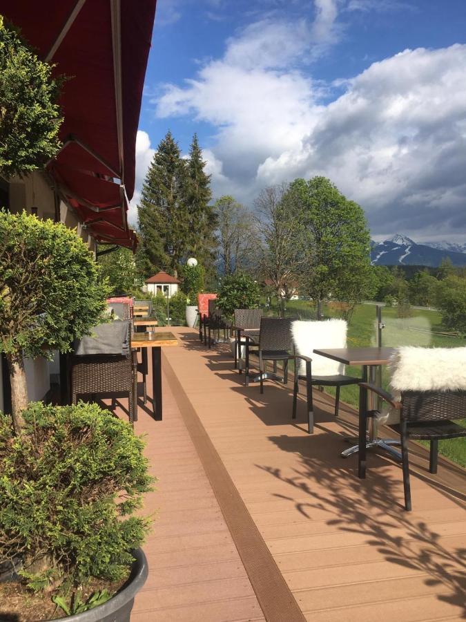 Ramsau Hotel Ramsau am Dachstein
